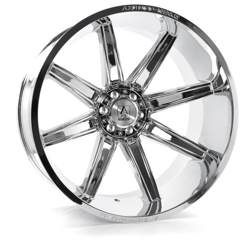 Axe ARTEMIS 6x135/6x139.7 22X12 -44 CHROME