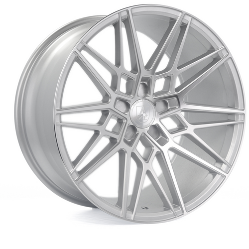 Axe CF1 5x115 20X10.5+43 SILVER