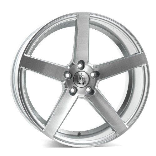 Axe EX18 5x108 19X8.5+40 SILVER