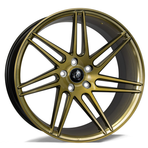 Axe EX31 5x112 20X10.5+38 BRONZE