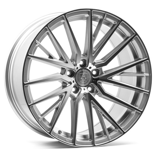 Axe EX40 5x112 20X8.5+25 SILVER