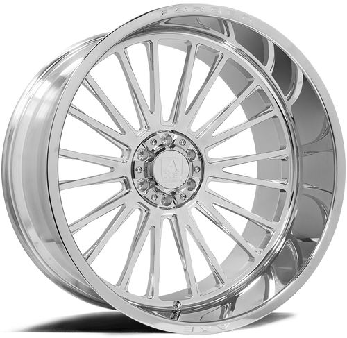 Axe AF7 Forged 6x135/6x139.7 28X14 -76 FULLY POLISHED