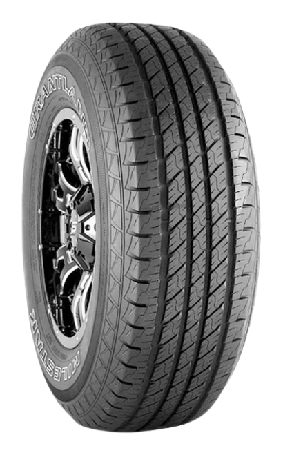 Milestar MIL Grantland 225/65R17/4