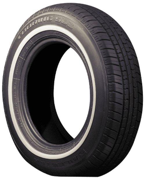 Milestar MIL MS775 Touring 215/70R15/4