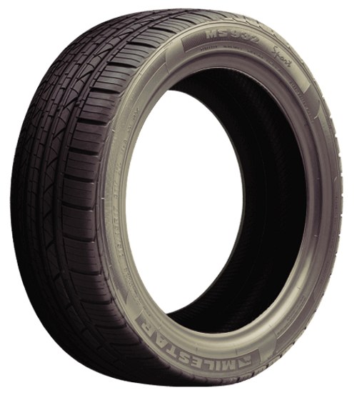 Milestar MIL MS932 195/65R15/4