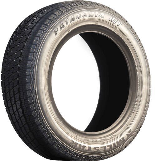 Milestar MIL Patagonia H/T 215/70R16/4