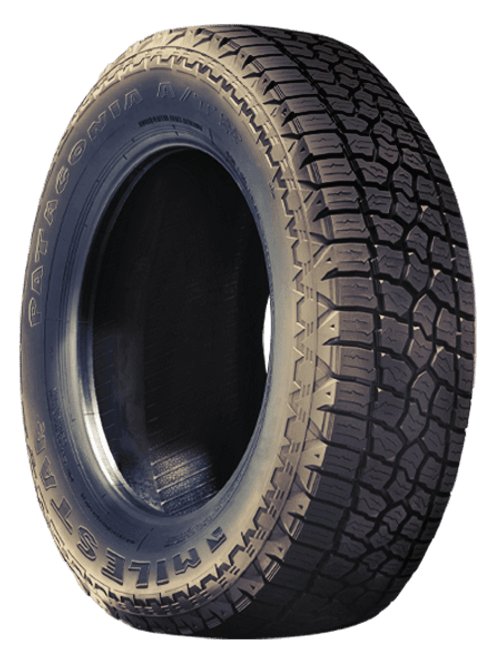 Milestar MIL Patagonia A/T 235/75R15/6