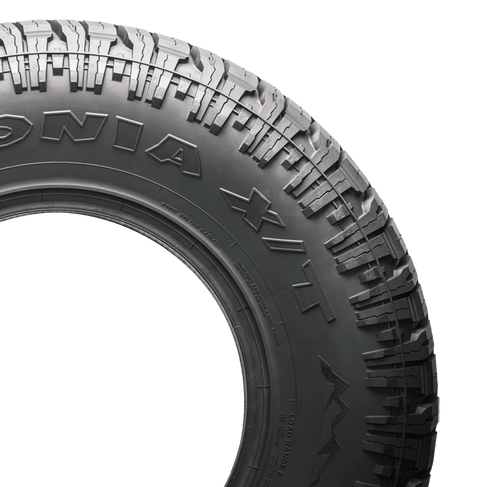 Milestar MIL Patagonia X/T 265/70R17/10