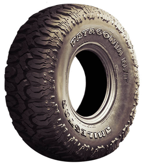 Milestar MIL Patagonia M/T 305/60R18/10