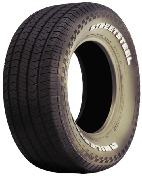 Milestar MIL Streetsteel 215/60R15/4