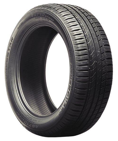 Milestar MIL Weatherguard 185/65R15/4