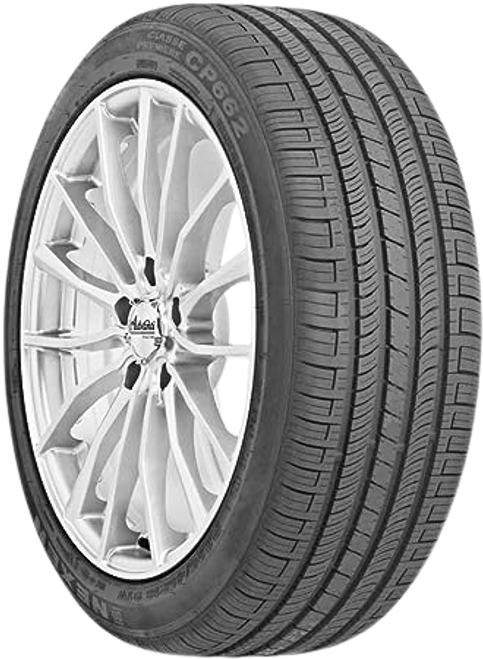 Nexen NEX CP662 P205/55R16