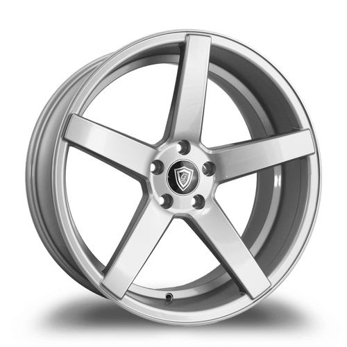 G - LINE ALLOYS G5178 5x120 20x10+38 GUNMETAL