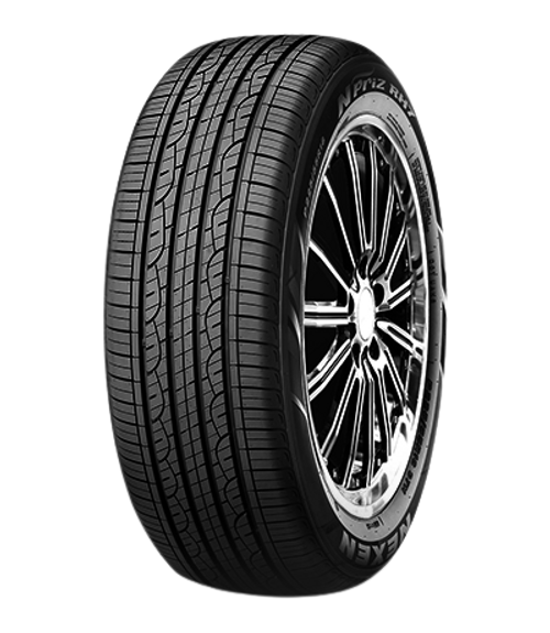 Nexen NEX N'Priz RH7 225/55R19/4