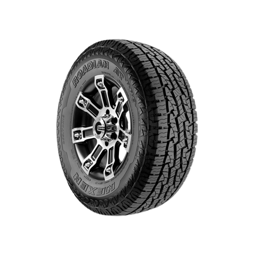 Nexen NEX Roadian A/T Pro RA8 LT235/75R15/6