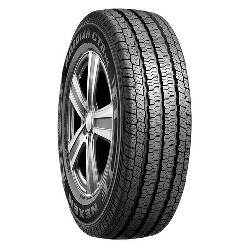 Nexen NEX Roadian CT8 HL LT245/75R16/10