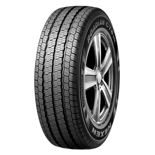 Nexen NEX Roadian CT8 HL LT225/75R16/10