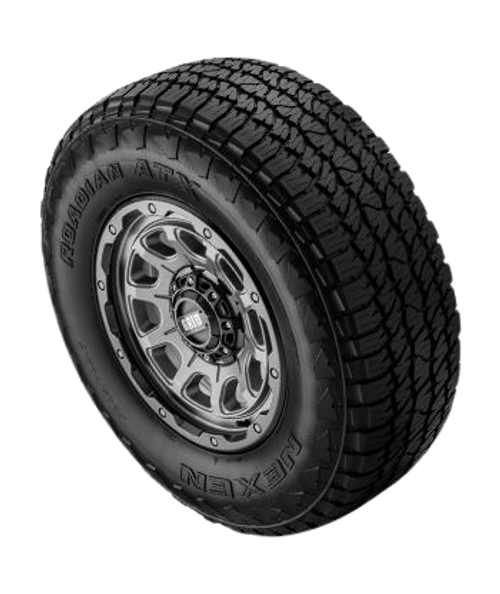 Nexen NEX Roadian ATX 215/65R16