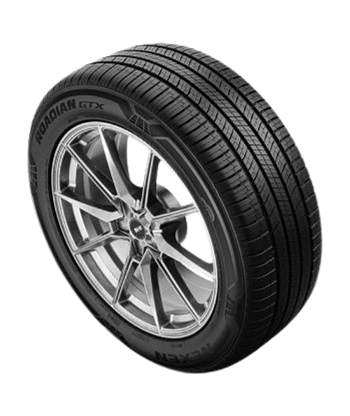 Nexen NEX Roadian GTX 215/65R17