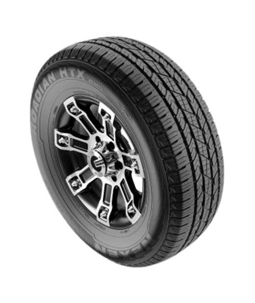 Nexen  NEX Roadian HTX RH5 LT225/75R16/10