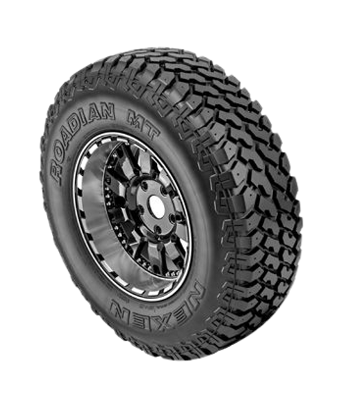 Nexen  NEX Roadian MT LT31X10.50R15/6