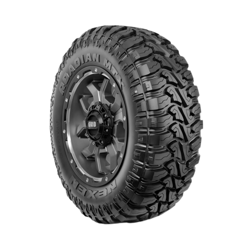 Nexen  NEX Roadian MTX LT235/80R17/10