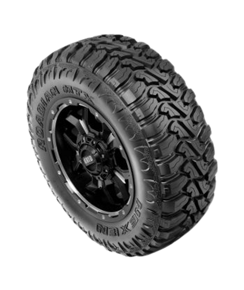 Nexen  NEX Roadian MTX 33X12.50R15/6