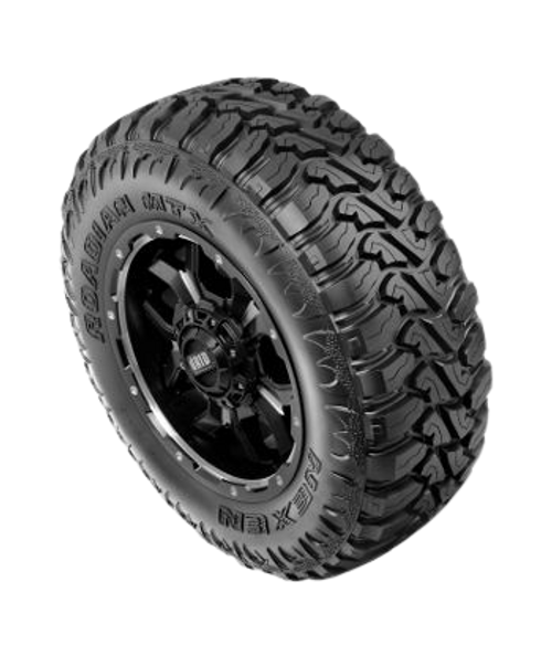 Nexen  NEX Roadian MTX 285/75R16/10