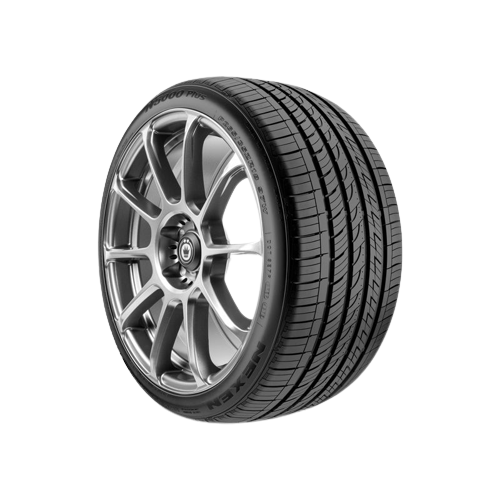 Nexen  NEX N5000 Plus 225/45ZR18XL