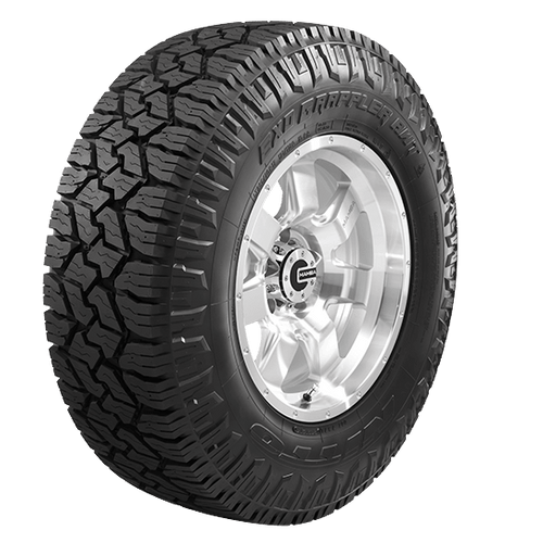 Nitto NIT Exo Grappler AWT LT235/80R17/10