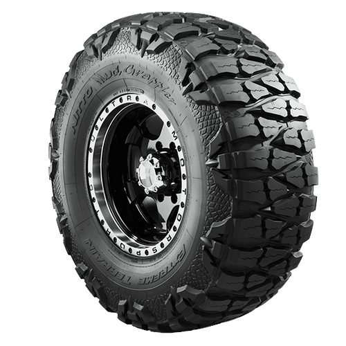 Nitto NIT Mud Grappler 33X13.50R15/6