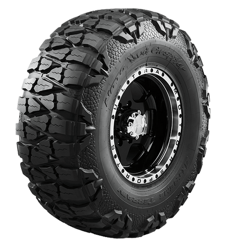 Nitto NIT Mud Grappler 38X15.50R20/8