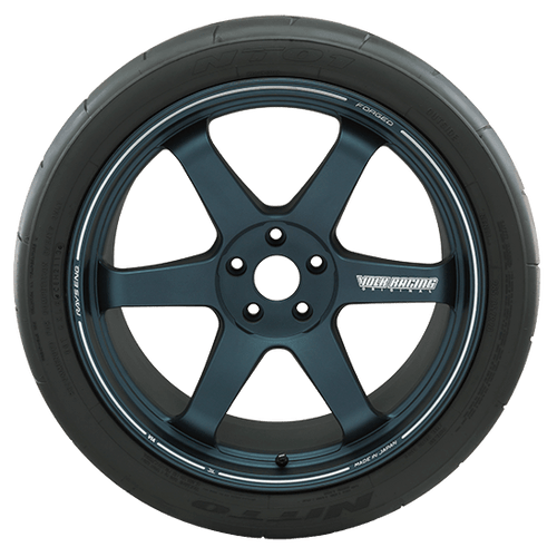 Nitto NIT NT01 245/45ZR17