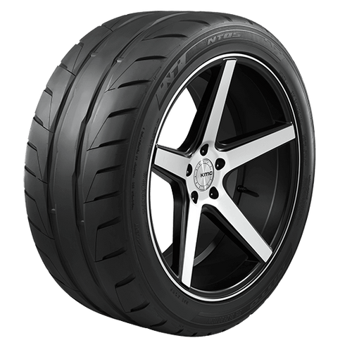 Nitto NIT NT05 235/35ZR19XL