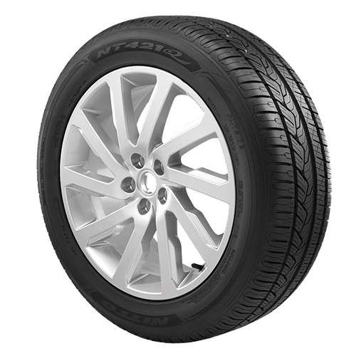 Nitto NIT NT421Q 235/55R18XL