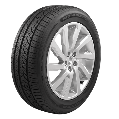 Nitto NIT NT421Q 225/65R17XL