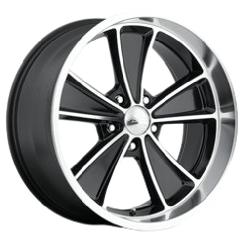 Boyd Coddington BC2 Speedster 5x114.3 17X7+0