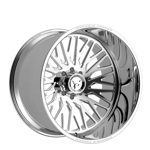 Fittipaldi Offroad FTF500P 8x165.1 30X16-101