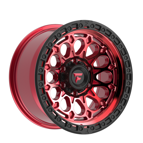 Fittipaldi Offroad FT101RTB 6x139.7 17X9-12