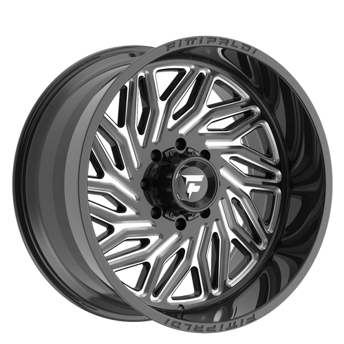 Fittipaldi Offroad FA13BM 8x170 24X12-44