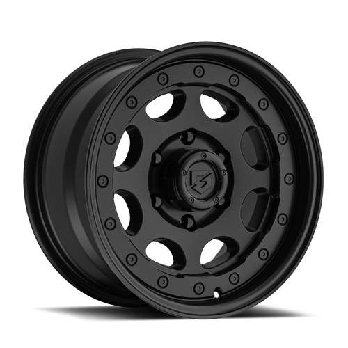 Gear Off Road 774SB 5x139.7 17X8.5+15