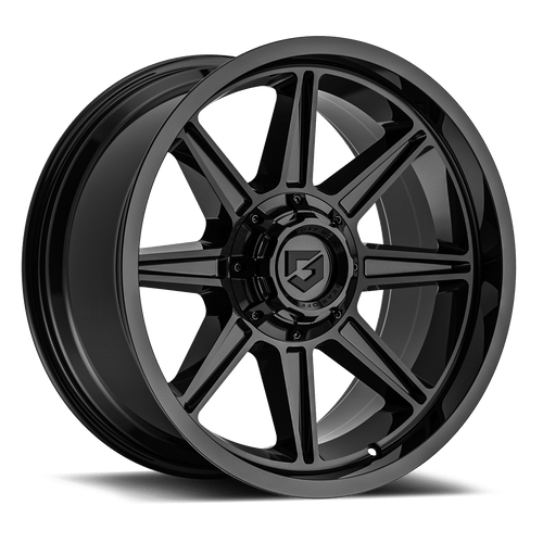 Gear Off Road 773B 6x135 / 6x139.7 18X9+18