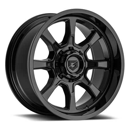 Gear Off Road 772B 8x170 20X10-12