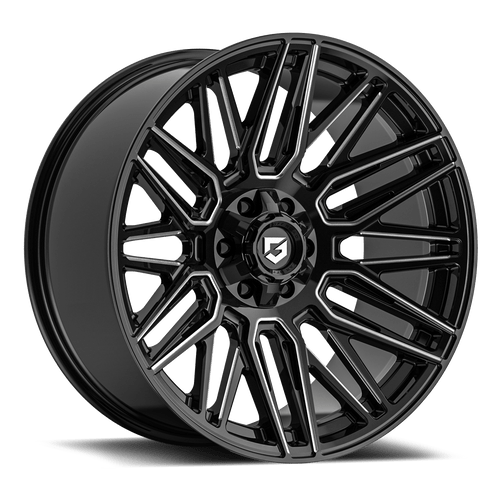 Gear Off Road 770BM 6x135 / 6x139.7 22X10-19