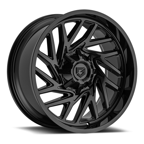 Gear Off Road 769B 5x139.7 / 5x150 20X9+18