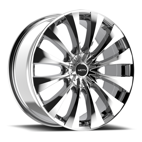 Motiv 436C 5x108 / 5x114.3 20X8.5+40