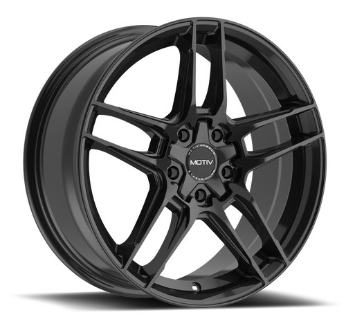 Motiv 434B Matic 5x108 / 5x112 17X7.5+40