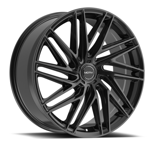 Motiv 429B Align 5x112 / 5x115 22X9+40