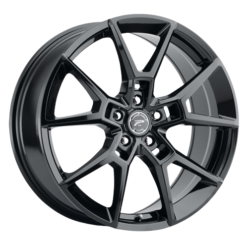 Platinum 462U Matrix 5x114.3 20X8.5+40