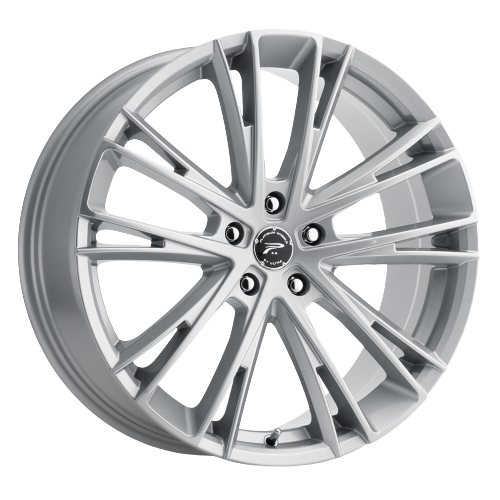 Platinum 458S Prophecy 5x108 17X8+40